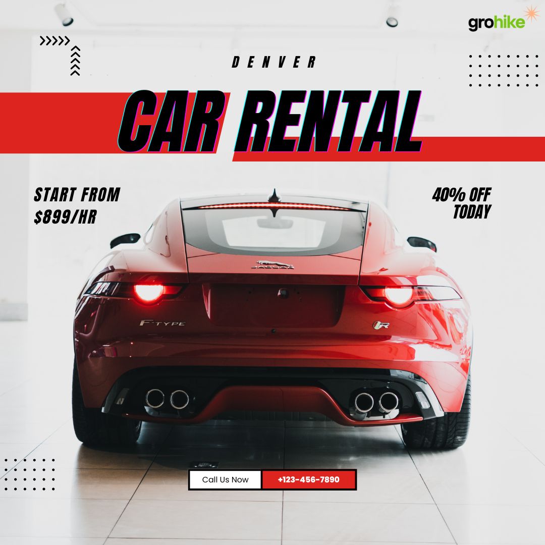 Jaguar promotional creative